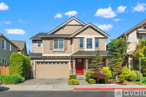 23504 9Th Avenue Southeast 3 Beds Apartment for Rent
