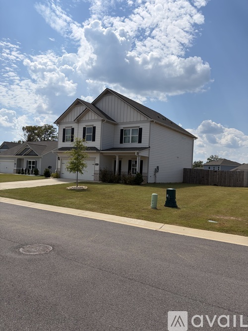 5515 Grass Lk Dr 4 Beds Single Family Home for Rent - Photo gallery 2