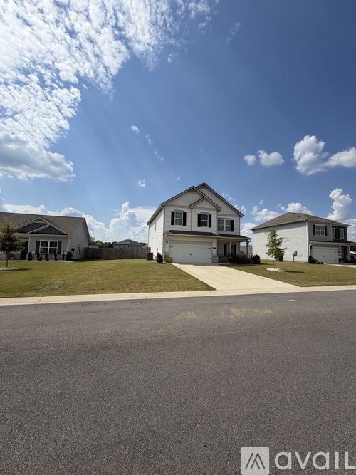 5515 Grass Lk Dr 4 Beds Single Family Home for Rent - Photo gallery 4