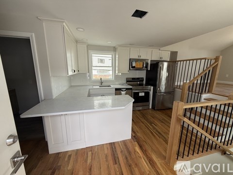 159 Broad Street 2 Beds Apartment for Rent