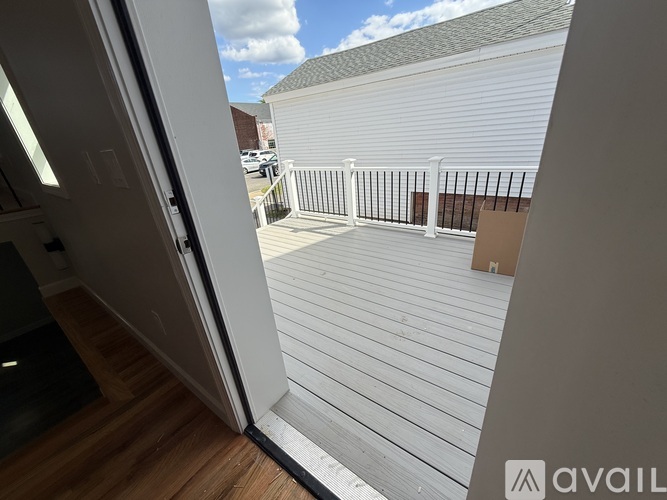 159 Broad Street 2 Beds Townhouse for Rent - Photo gallery 4