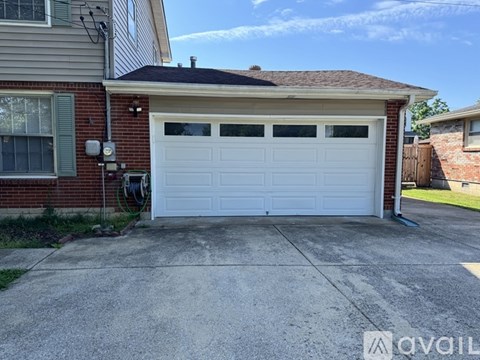 446 Capri Drive 3 Beds Apartment for Rent