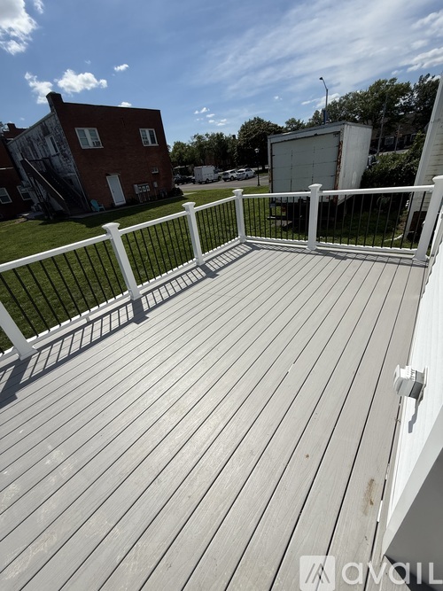 159 Broad Street 3 Beds Townhouse for Rent - Photo gallery 5