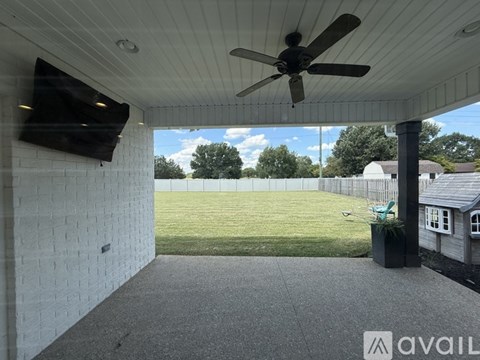 253 Saddlebrook Dr 4 Beds Apartment for Rent