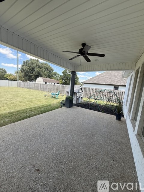 253 Saddlebrook Dr 4 Beds Apartment for Rent