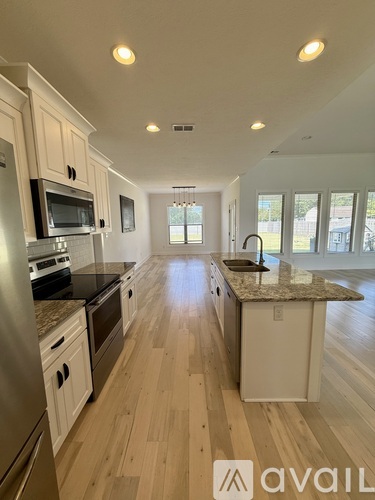 253 Saddlebrook Dr 4 Beds Single Family Home for Rent - Photo gallery 4