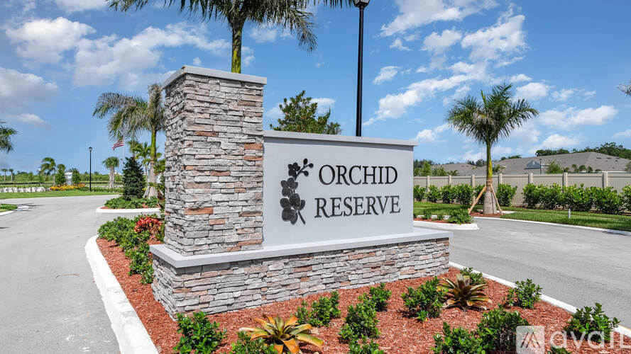 8910 Orchid Reserve Cir 3 Beds Single Family Home for Rent - Photo gallery 1