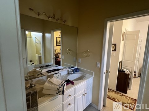1428 William Faulkner Drive 3 Beds Apartment for Rent