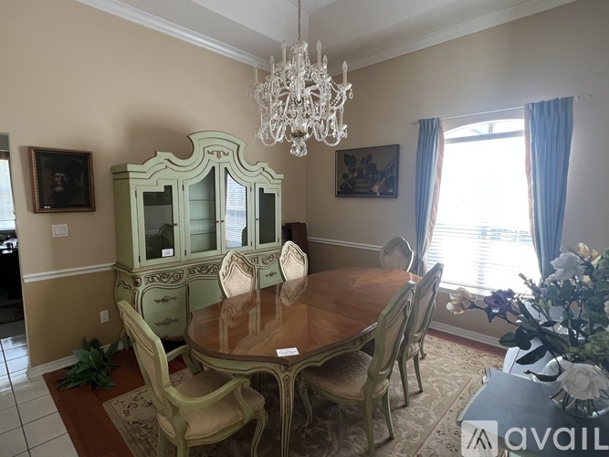 1428 William Faulkner Drive 3 Beds Single Family Home for Rent - Photo gallery 2