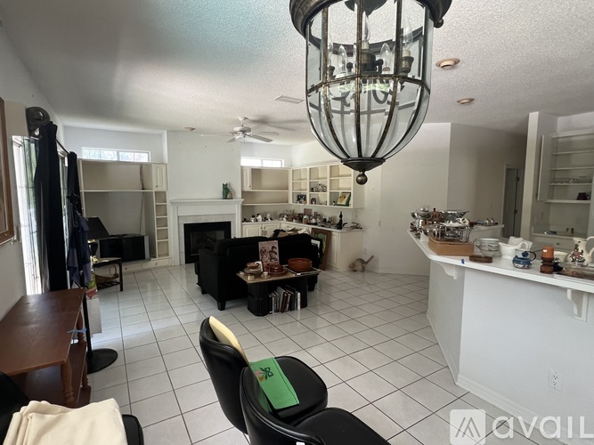 1428 William Faulkner Drive 3 Beds Single Family Home for Rent - Photo gallery 3