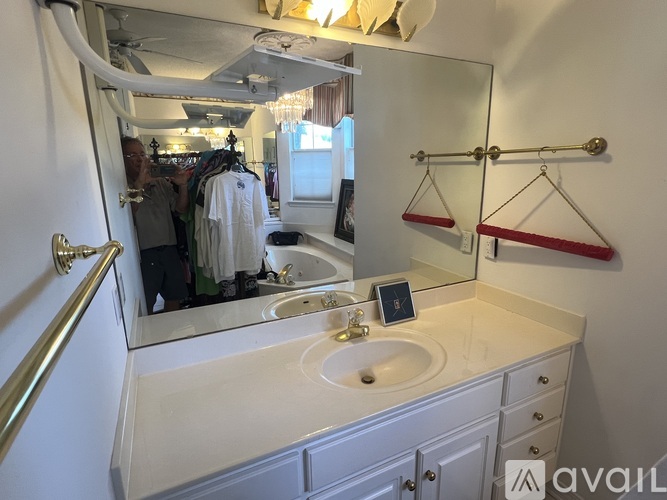 1428 William Faulkner Drive 3 Beds Single Family Home for Rent - Photo gallery 4