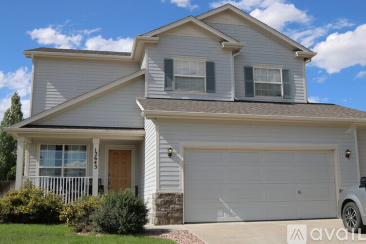 12643 Pine Valley Circle 5 Beds Single Family Home for Rent - Photo gallery 1