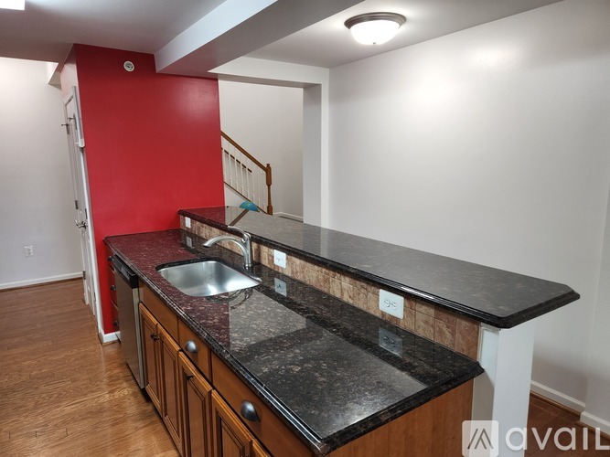 6301 Lydia Hollow Drive 2 Beds Condo for Rent - Photo gallery 4