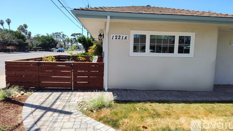 1221 Speed St 1 Apartment for Rent