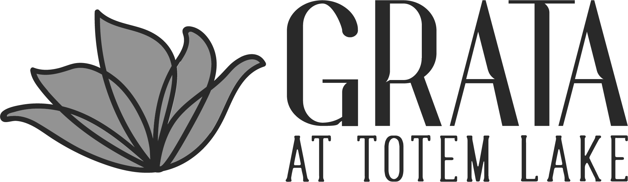 Grata logo