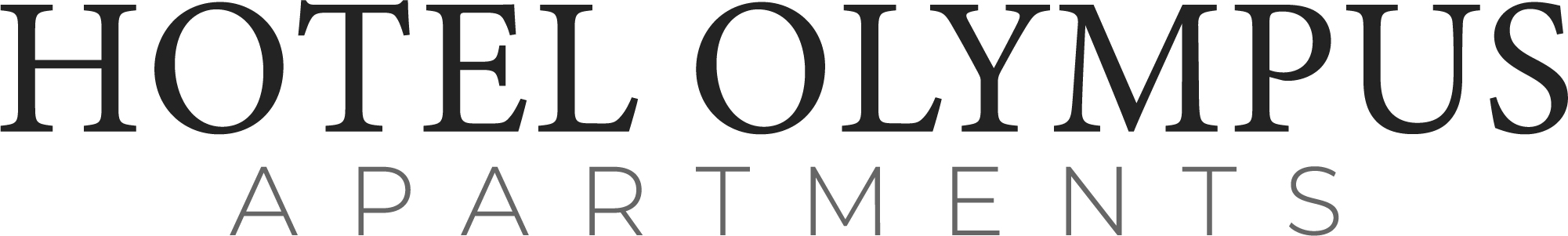 Olympus Hotel logo