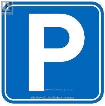 - EV PARKING (L2 CHARGER) - 11 YORKVILLE AVENUE Studio Apartment for Rent