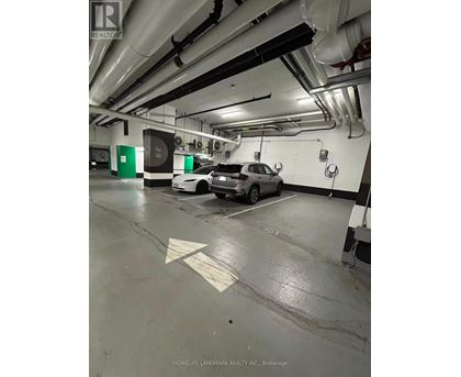 - EV PARKING (L2 CHARGER) - 11 YORKVILLE AVENUE Studio Condo, Home for Rent - Photo gallery 2