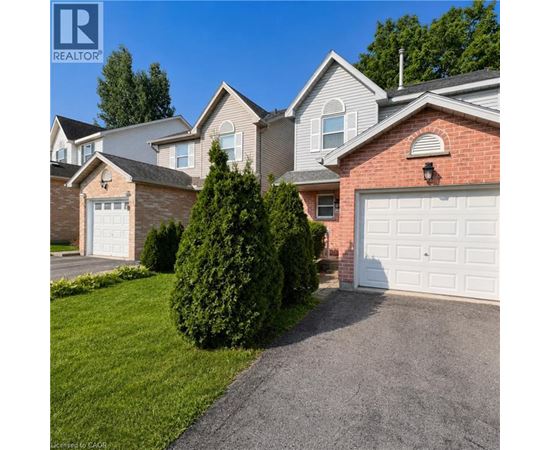 831 DEVERON Crescent 3 Beds House for Rent - Photo gallery 1
