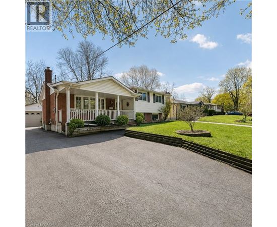 456 BELVEDERE Avenue 4 Beds House for Rent - Photo gallery 1