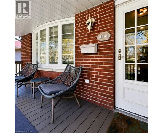 456 BELVEDERE Avenue 4 Beds House for Rent - Photo gallery 2