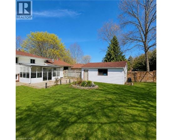 456 BELVEDERE Avenue 4 Beds House for Rent - Photo gallery 3