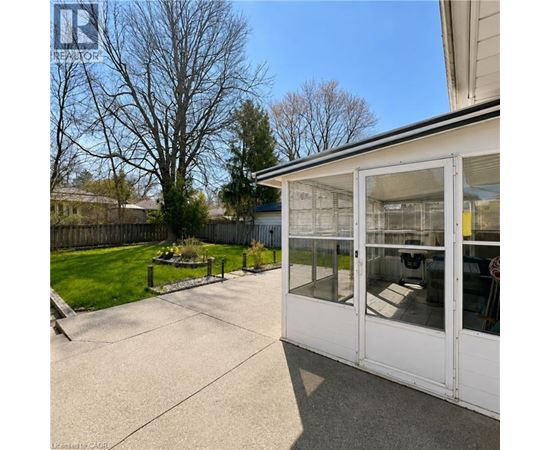 456 BELVEDERE Avenue 4 Beds House for Rent - Photo gallery 5