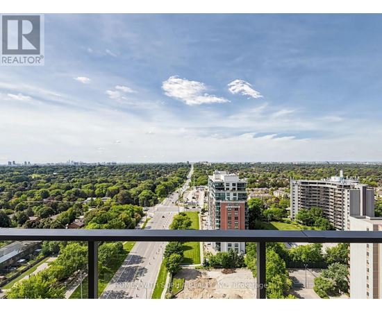 1910 - 4010 EGLINTON AVENUE W 3 Beds Apartment, Condo, Home for Rent - Photo gallery 2