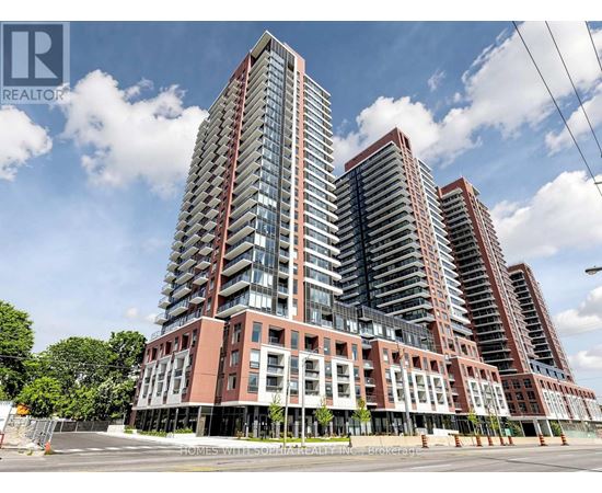1910 - 4010 EGLINTON AVENUE W 3 Beds Apartment, Condo, Home for Rent - Photo gallery 3