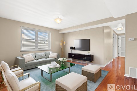 69 North 20Th Street 2 Beds Apartment for Rent