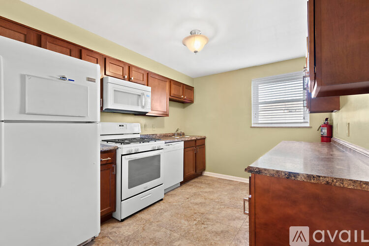 69 North 20th Street 2 Beds Apartment for Rent - Photo gallery 2