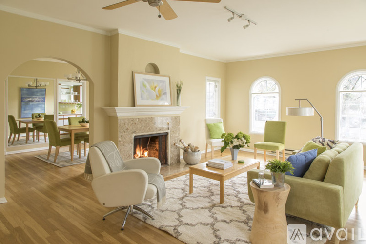 3512 Northeast 23rd Avenue 2 Beds Apartment for Rent - Photo gallery 1