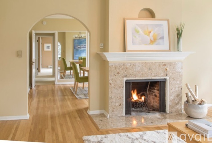 3512 Northeast 23rd Avenue 2 Beds Apartment for Rent - Photo gallery 2