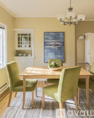 3512 Northeast 23rd Avenue 2 Beds Apartment for Rent - Photo gallery 4