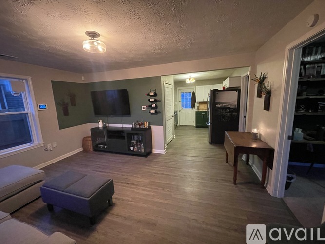 924 Saint Peter Street 2 Beds Single Family Home for Rent - Photo gallery 2