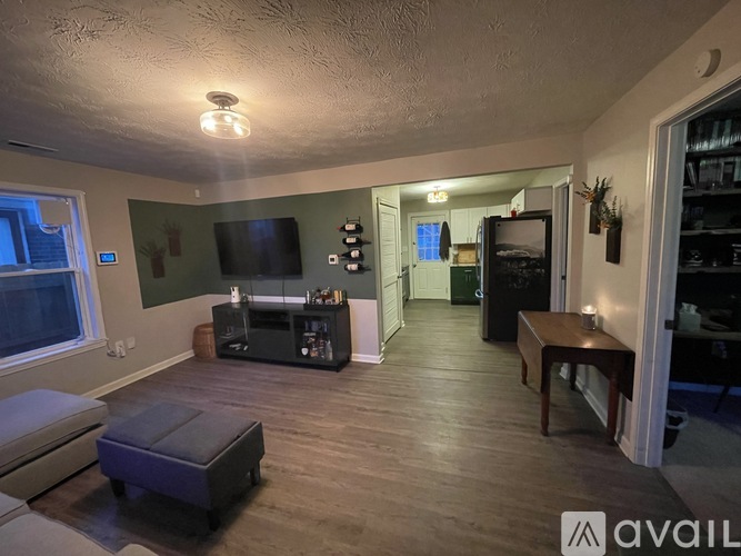924 Saint Peter Street 2 Beds Single Family Home for Rent - Photo gallery 3