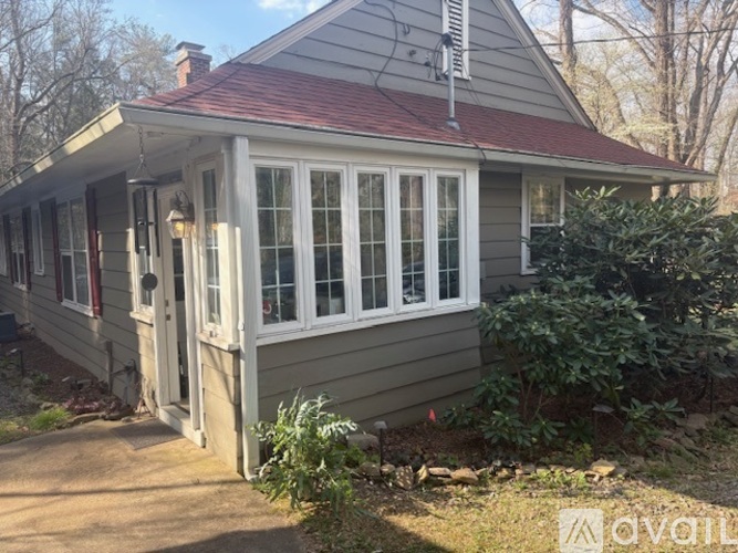 6 Caledonia Road 2 Beds Single Family Home for Rent - Photo gallery 2