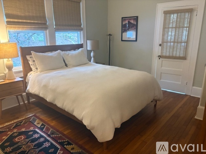 6 Caledonia Road 2 Beds Single Family Home for Rent - Photo gallery 4