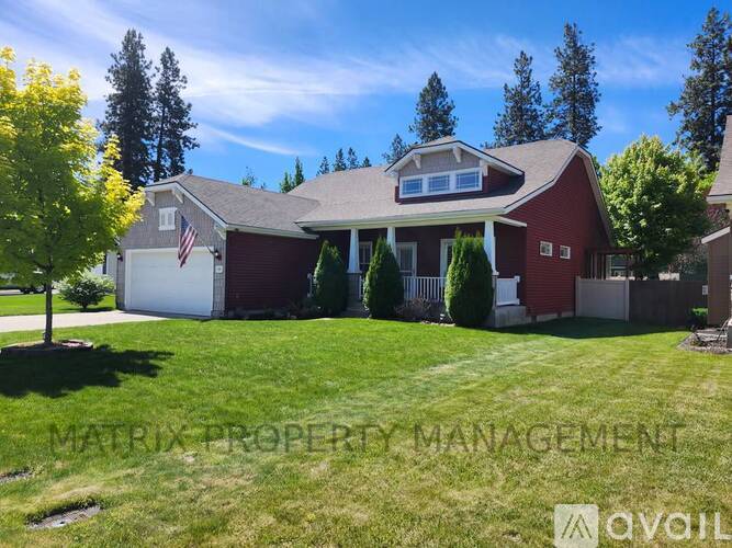 5201 E Portside Ct 3 Beds Single Family Home for Rent - Photo gallery 1