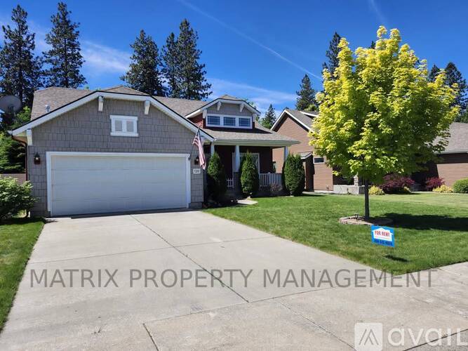 5201 E Portside Ct 3 Beds Single Family Home for Rent - Photo gallery 2