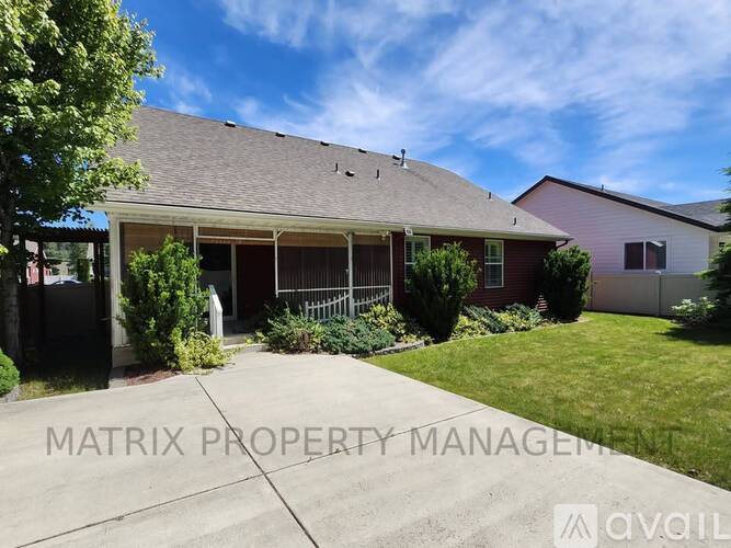 5201 E Portside Ct 3 Beds Single Family Home for Rent - Photo gallery 3