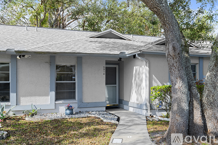 5014 Gainesville Dr 2 Beds Townhouse for Rent - Photo gallery 1