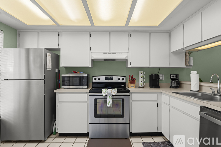 5014 Gainesville Dr 2 Beds Townhouse for Rent - Photo gallery 2