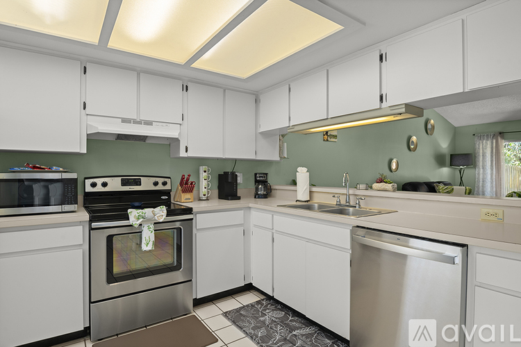 5014 Gainesville Dr 2 Beds Townhouse for Rent - Photo gallery 3