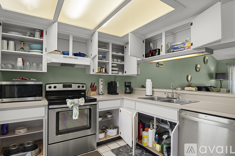 5014 Gainesville Dr 2 Beds Townhouse for Rent - Photo gallery 4