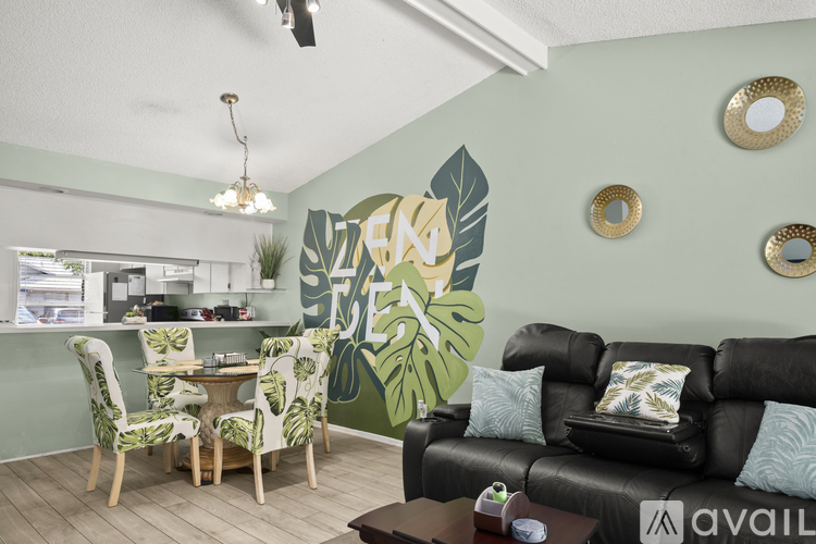 5014 Gainesville Dr 2 Beds Townhouse for Rent - Photo gallery 5