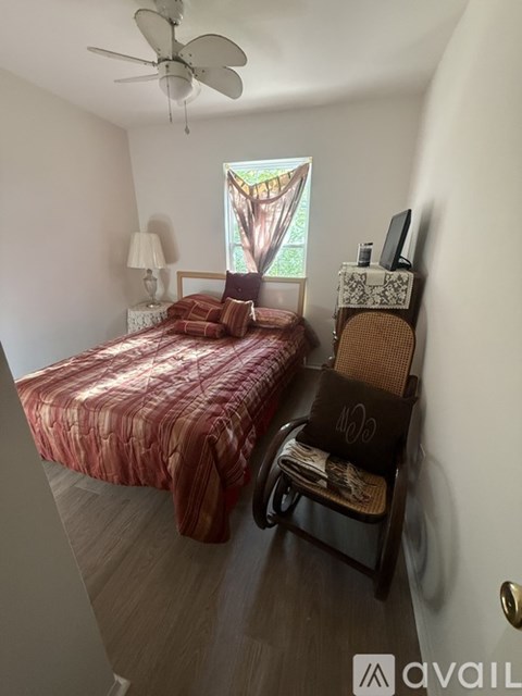 Maryland Manor Ct 1 Apartment for Rent