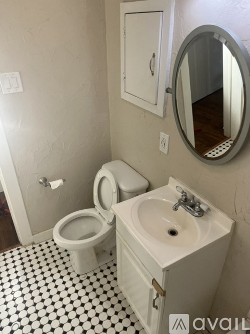 1801 Belle Pl 1 Single Family Home for Rent - Photo gallery 2