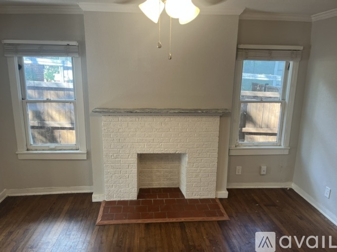 1801 Belle Pl 1 Single Family Home for Rent - Photo gallery 5