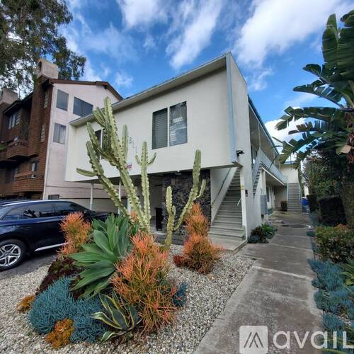 12811 Caswell Ave 1 Apartment for Rent - Photo gallery 1